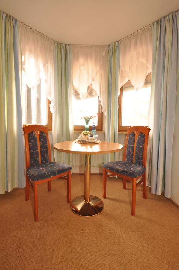 Landhotel Krone Alpirsbach Bagian luar foto