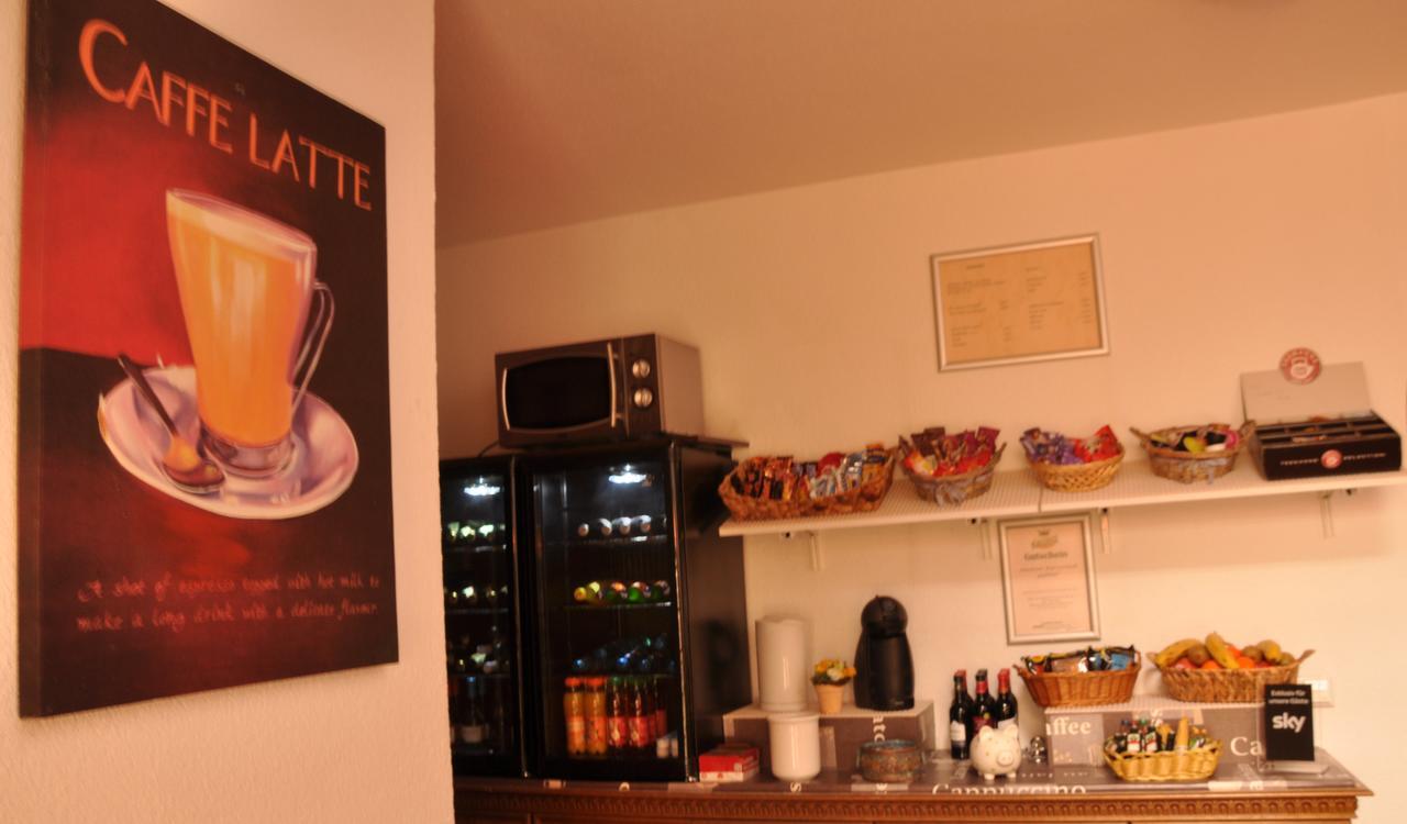 Landhotel Krone Alpirsbach Bagian luar foto