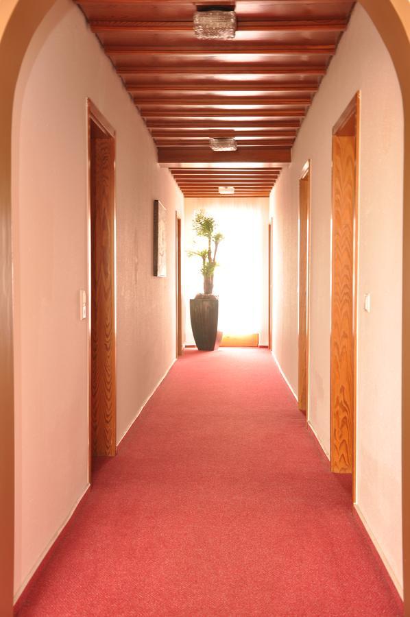 Landhotel Krone Alpirsbach Bagian luar foto