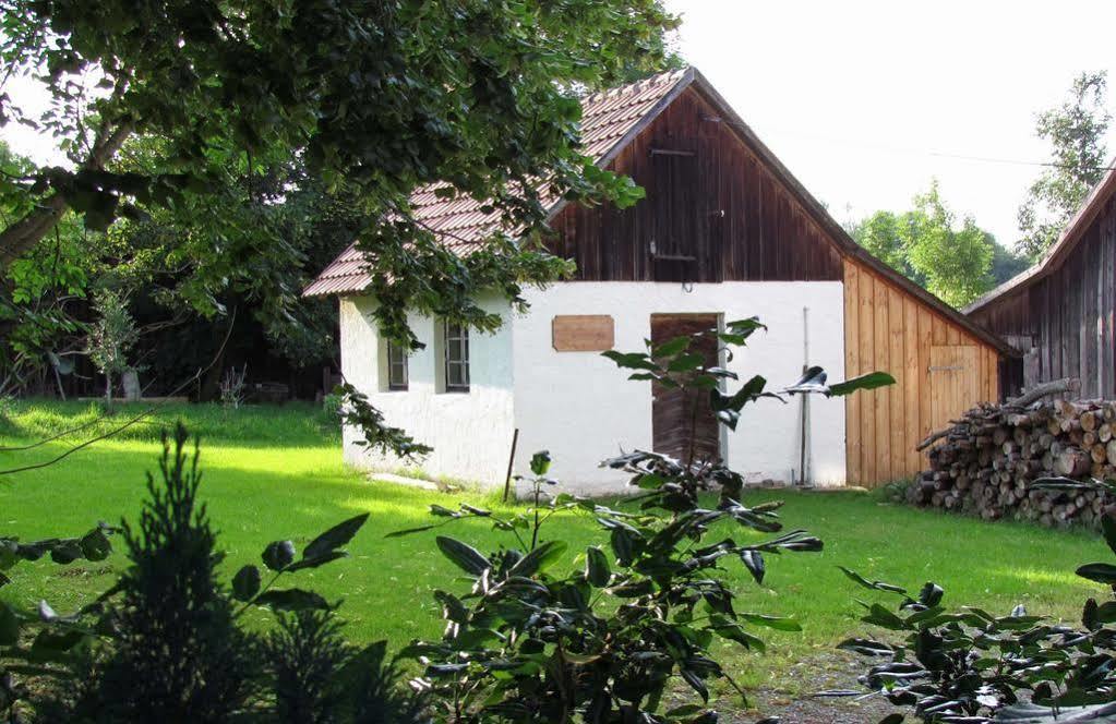 Landhotel Krone Alpirsbach Bagian luar foto