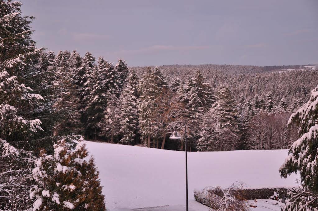 Landhotel Krone Alpirsbach Bagian luar foto